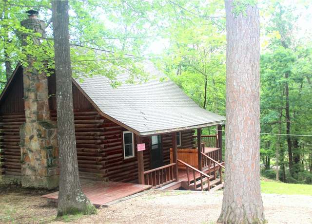 Property at 510 Cr 340, Eureka Springs, AR, 1 bed, 1.5 baths