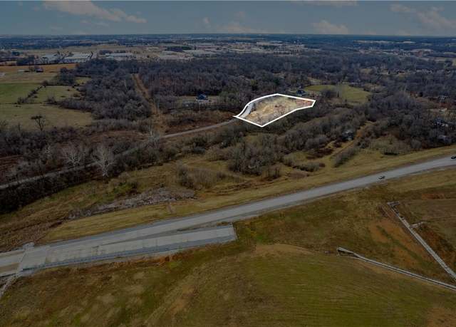 Property at 3.25 AC Puppy Creek Rd, Lowell, AR 72745