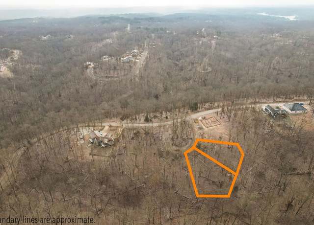 Property at Lot 6 & 7 Lauder Cir, Bella Vista, AR 72715