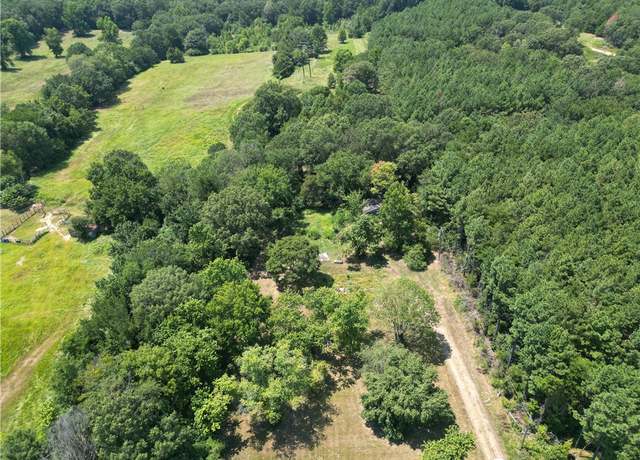 Property at 711 Twin Dikes Rd, Atkins, AR 72823