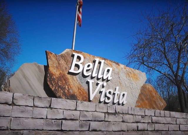Property at Chelmsworth Dr, Bella Vista, AR 72715
