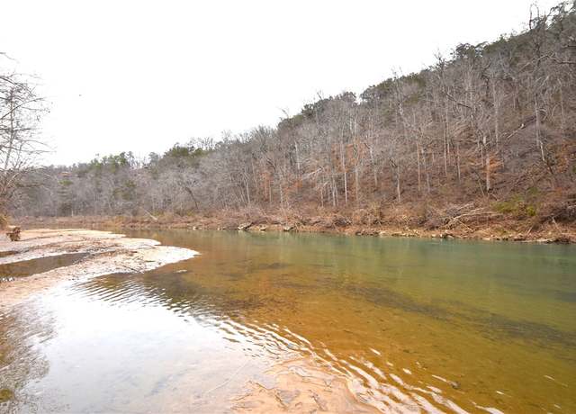 Property at 190 River Run Rd, Eureka Springs, AR 72632