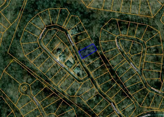 Property at Lot 26 Haddington Dr, Bella Vista, AR 72715