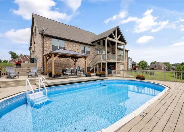 Property at 21823 Friendship View Dr, Springdale, AR 72764, 4 beds, 3.5 baths