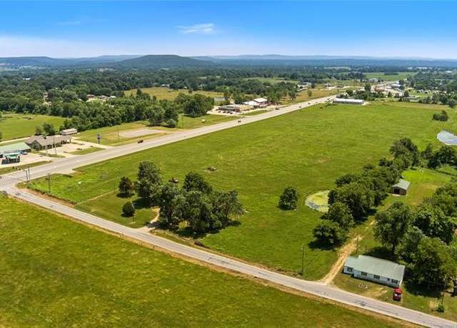 Property at Tbd Highway 59 Hwy, Westville, OK 74965