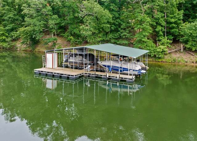 Property at 16501 Tomahawk Trl, Rogers, AR 72756