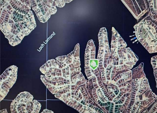 Property at Lot 2 Kintyre Dr, Bella Vista, AR 72715