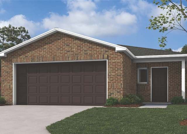 Property at 5560 Keystone Ave, Springdale, AR 72764, 3 beds, 2 baths