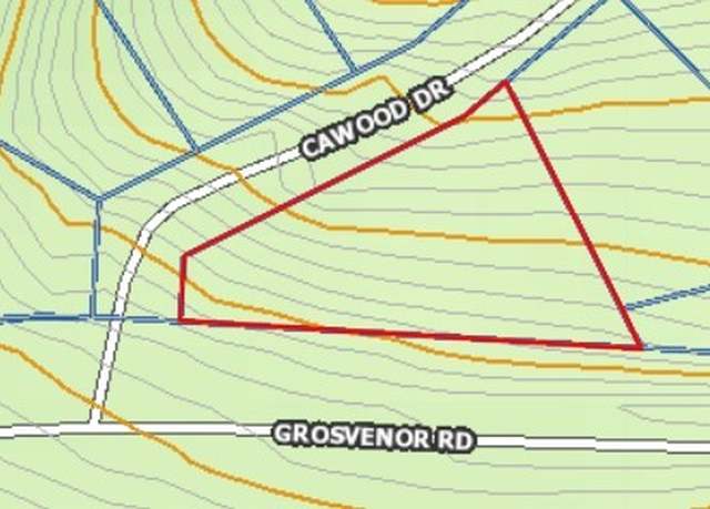 Property at Lot 29 Cawood Dr, Bella Vista, AR 72714