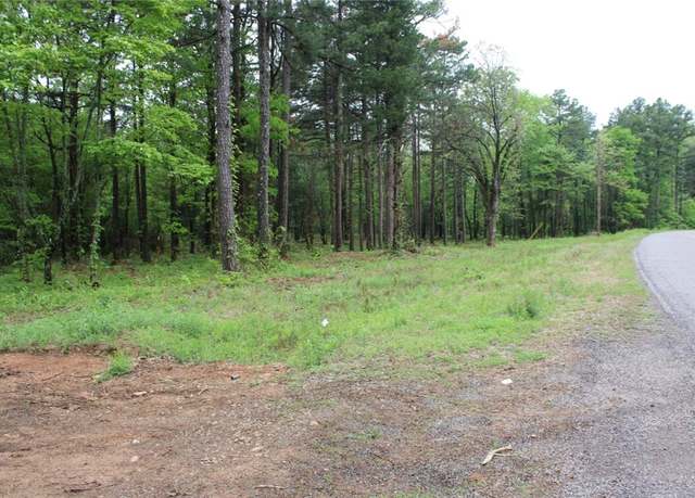 Property at 4540 Rd, Ozone, AR 72854