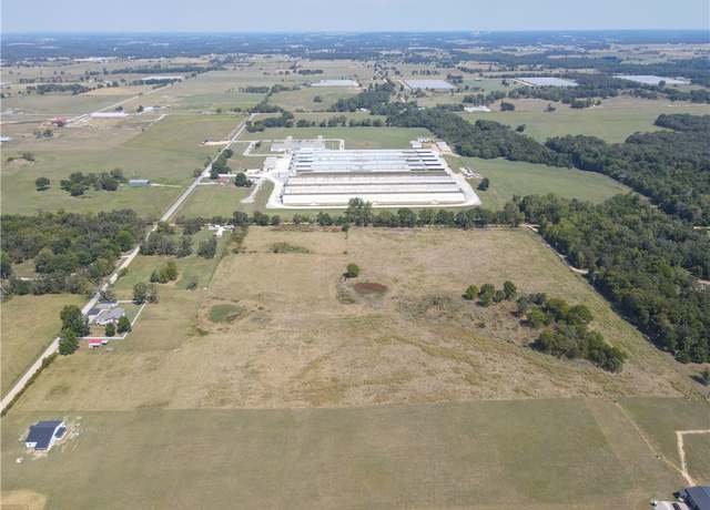 Property at Star Rd, Siloam Springs, AR 72761