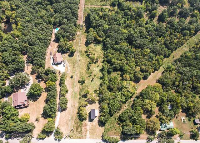 Property at 78 S Stone Bridge Rd, Fayetteville, AR 72701