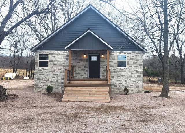 Property at 118 Lick Branch Rd, Alpena, AR 72611, 4 beds, 2 baths