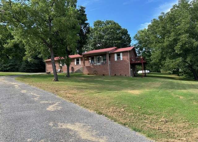 Property at 7363 Rally Hill Rd, Harrison, AR 72601, 2 beds, 3 baths