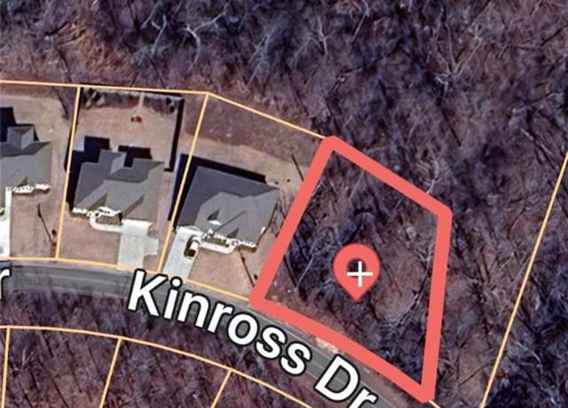Property at Kinross Dr, Bella Vista, AR 72715