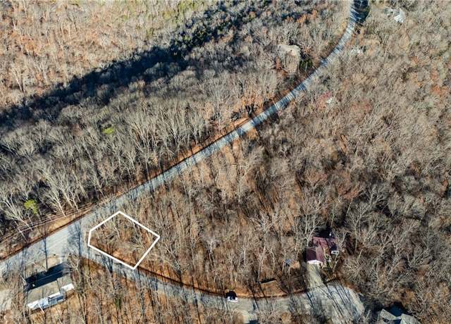 Property at TBD(lot 6) Country Club Dr, Holiday Island, AR 72631