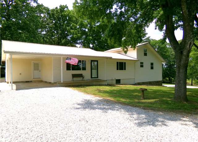 Property at 4405 Sunset Ln, Everton, AR 72633, 3 beds, 2 baths