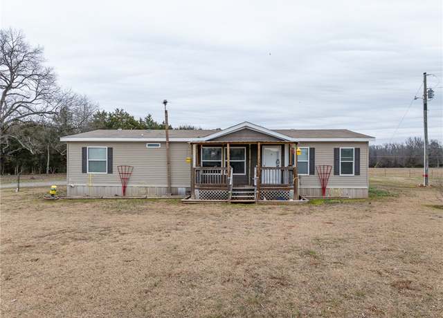 Property at 9644 Wire Rd, Mulberry, AR 72947, 3 beds, 2 baths