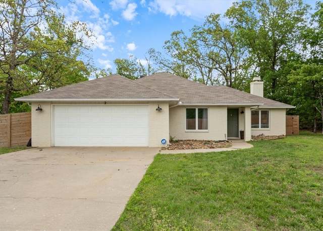 Property at 2 Kirkpatrick Ln, Bella Vista, AR 72715, 3 beds, 2 baths
