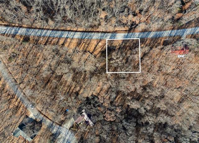 Property at TBD(lot 3) Country Club Dr, Holiday Island, AR 72631