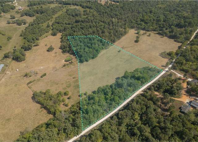 Property at Tract 1 Iris Rd, Neosho, MO 64850