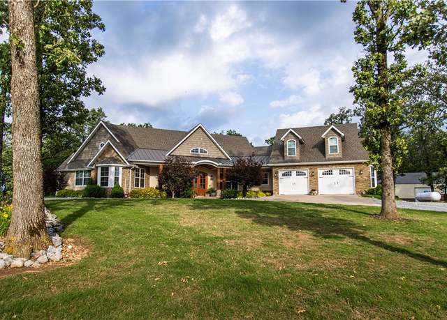 Property at 14800 Highway 43, Siloam Springs, AR 72761, 4 beds, 3 baths
