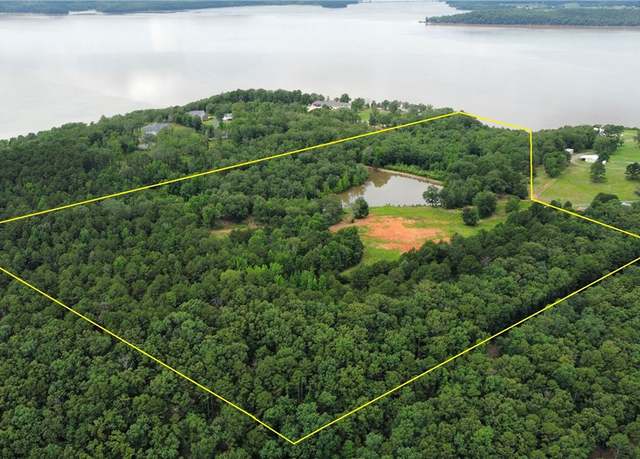 Property at Round Mtn Rd, London, AR 72847