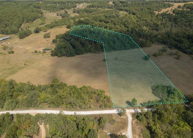 Property at Tract 2 Iris Rd, Neosho, MO 64850