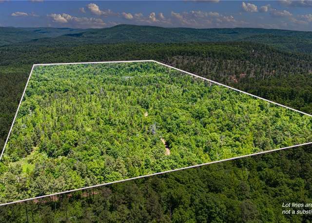 Property at Fs 1425a, Oark, AR