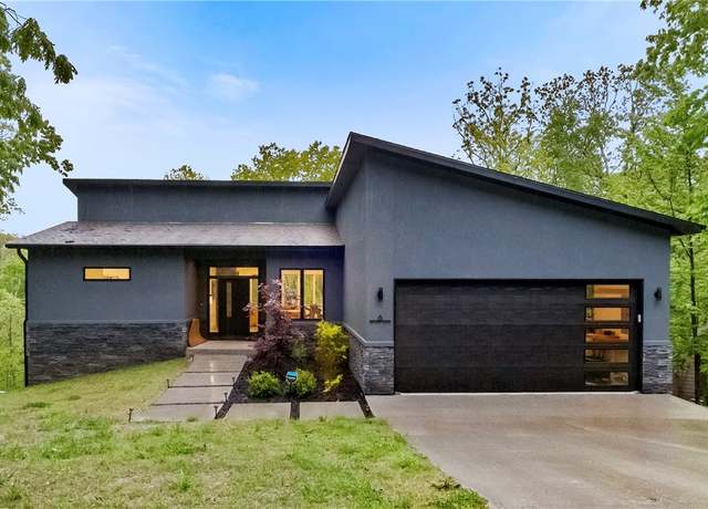 Property at 6 Upton Ln, Bella Vista, AR 72714, 3 beds, 3 baths
