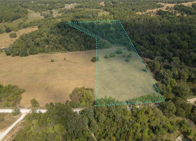 Property at Tract 3 Iris Rd, Neosho, MO 64850