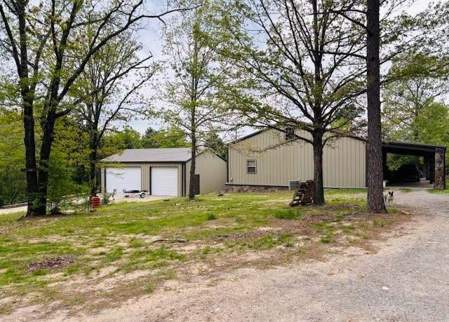 Property at 363 Niagara Rd, Clinton, AR 72031, 3 beds, 2.5 baths