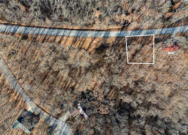 Property at TBD(lot 2) Country Club Dr, Holiday Island, AR 72631