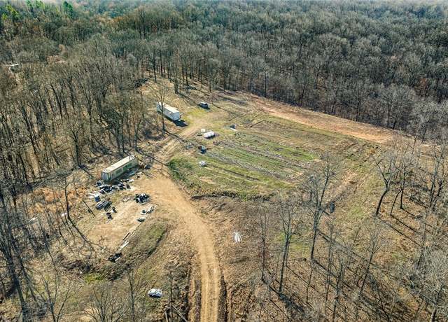 Property at 59972 SE 4651 Rd, Watts, OK 74964