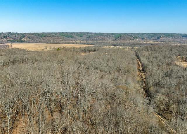 Property at 59972 S 4651 Rd, Watts, OK 74964
