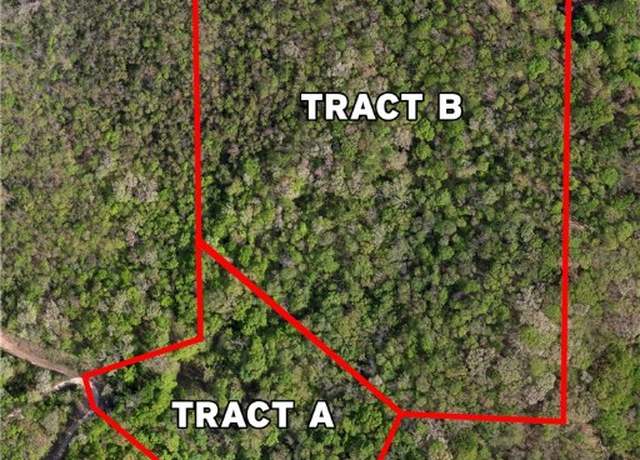 Property at Two Parcel Cr-206, Eureka Springs, AR 72632