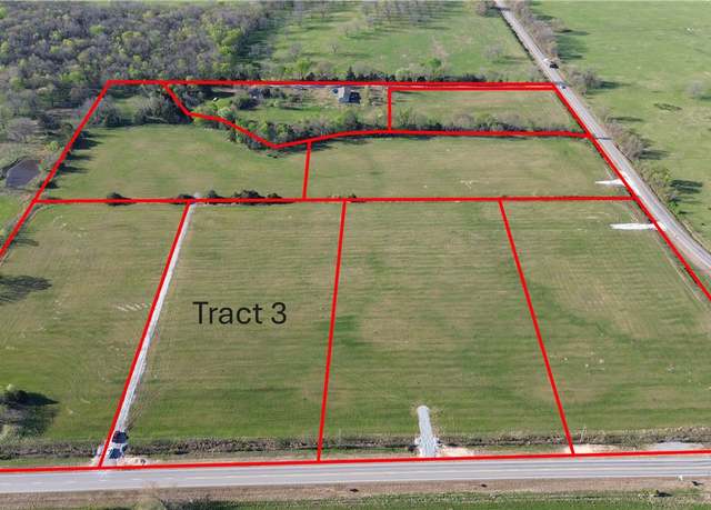 Property at HWY 102, Gravette, AR 72736