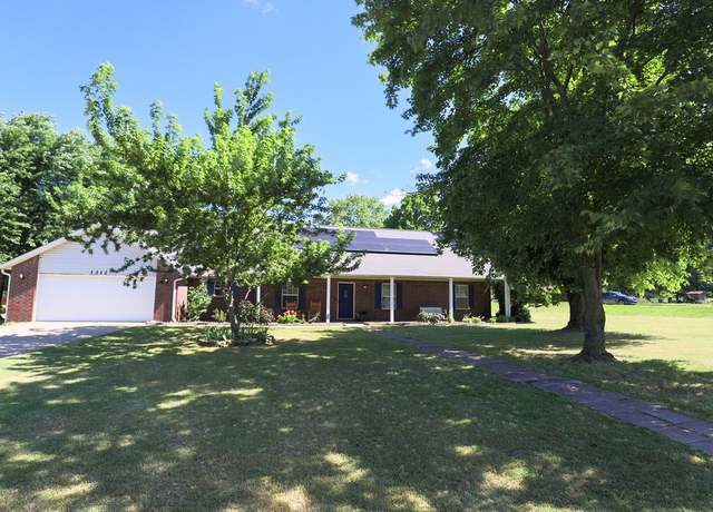 Property at 1312 Bob White Ave, Springdale, AR 72764, 4 beds, 2.5 baths