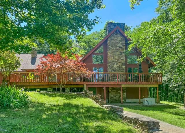 Property at 1260 Nc 6870, Jasper, AR 72641, 6 beds, 3 baths