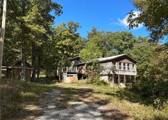 Property at 509 Madison 3163, St Paul, AR 72760, 4 beds, 1 bath