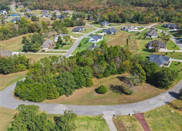 Property at TBD Spring Loop, Fayetteville, AR 72703