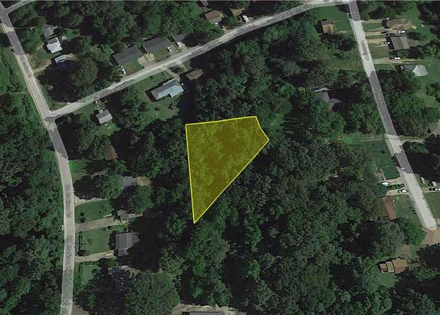 Property at TBD Mcphail Dr, AR 72335