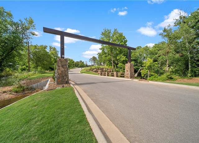 Property at Lot 31 Healing Springs Phase 2, Bentonville, AR 72713