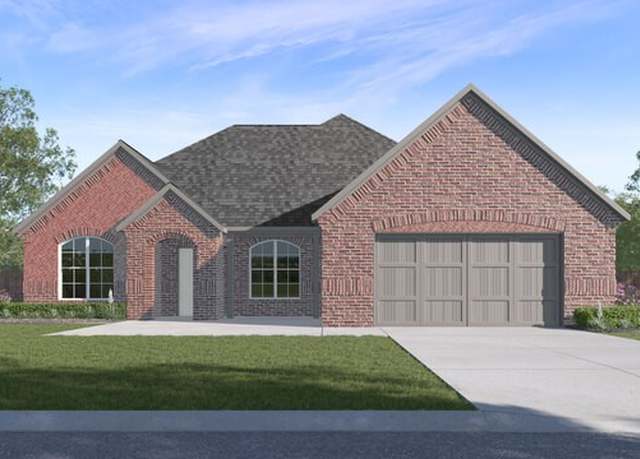 Property at 4982 N Delta Ave, Fayetteville, AR 72764, 3 beds, 2 baths