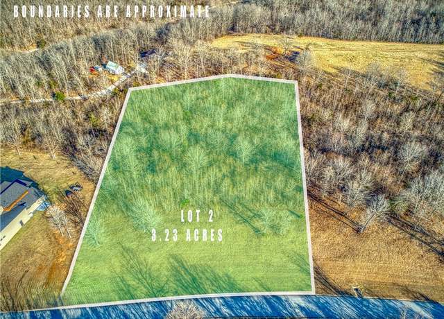 Property at 1907 Henley (lot 2) Dr, Harrison, AR 72601