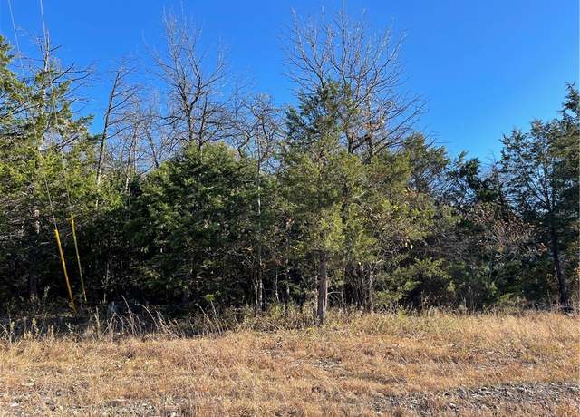 Property at 40 Danube Dr, Holiday Island, AR 72631