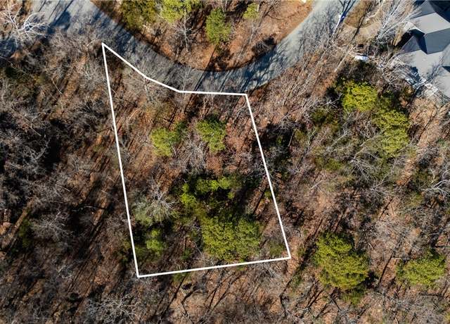 Property at TBD Merion Dr, Holiday Island, AR 72631