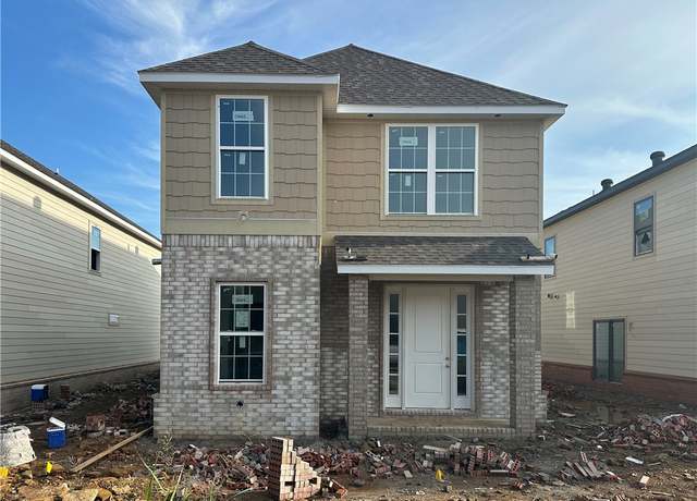Property at 4376 W Bronco Dr, Fayetteville, AR 72704, 4 beds, 4.5 baths