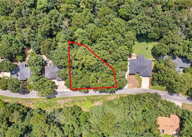 Property at Lot 11 Blenheim Ln, Bella Vista, AR 72715