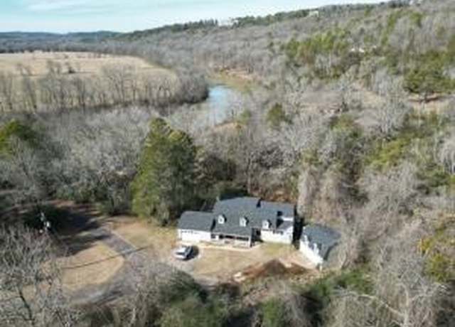 Property at 917 Beaumont Beach Rd, Dover, AR 72837, 4 beds, 3.5 baths
